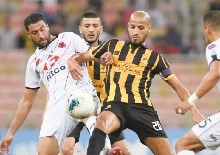 el ahmadi