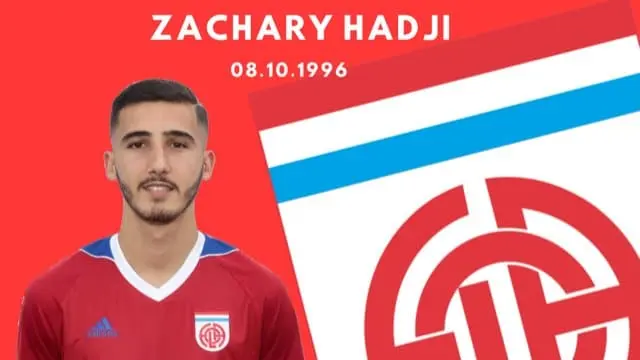 hadji