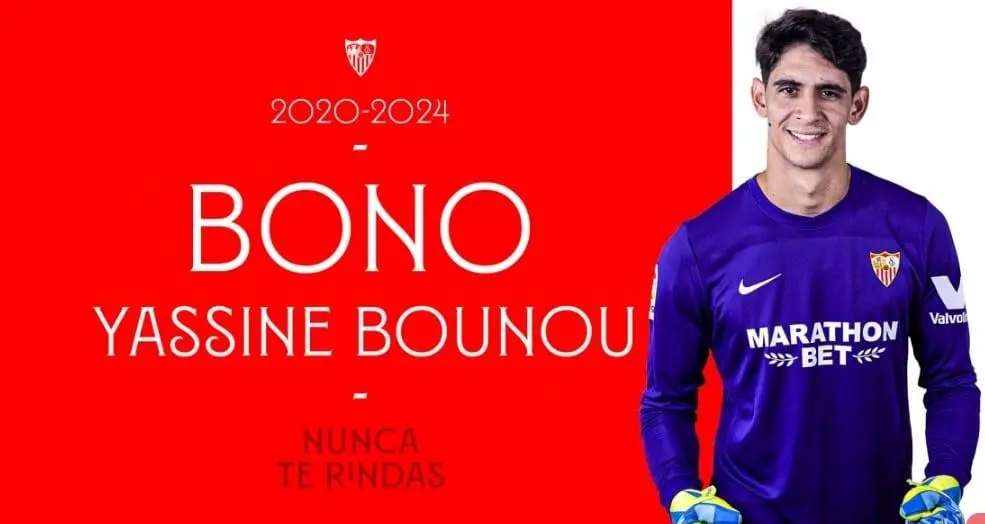 بونو bono bounou