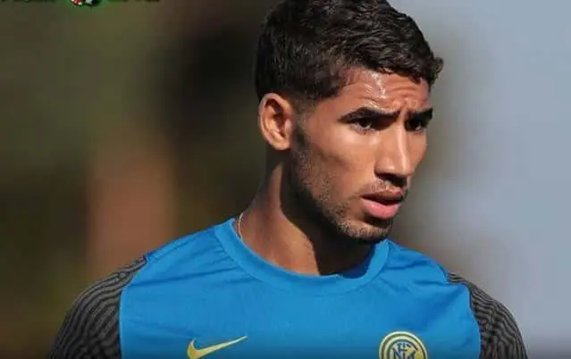 hakimi