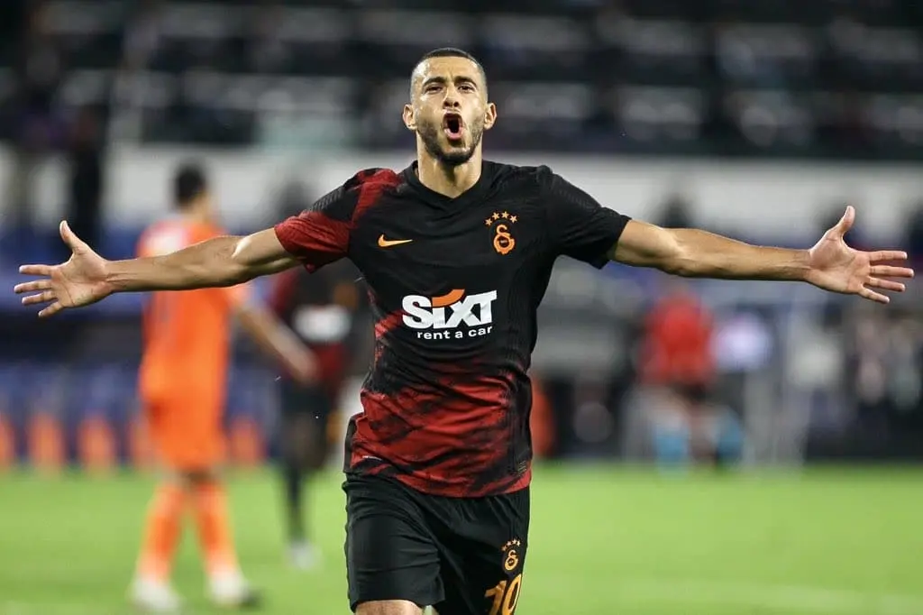 belhanda