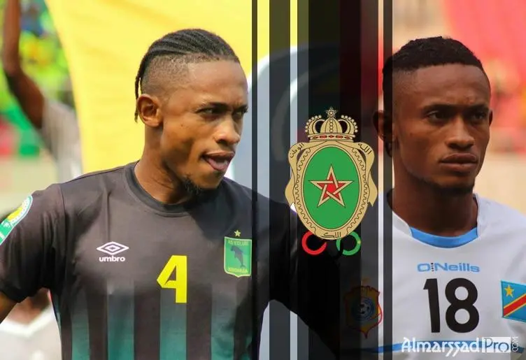 Yannick Bangala Litombo